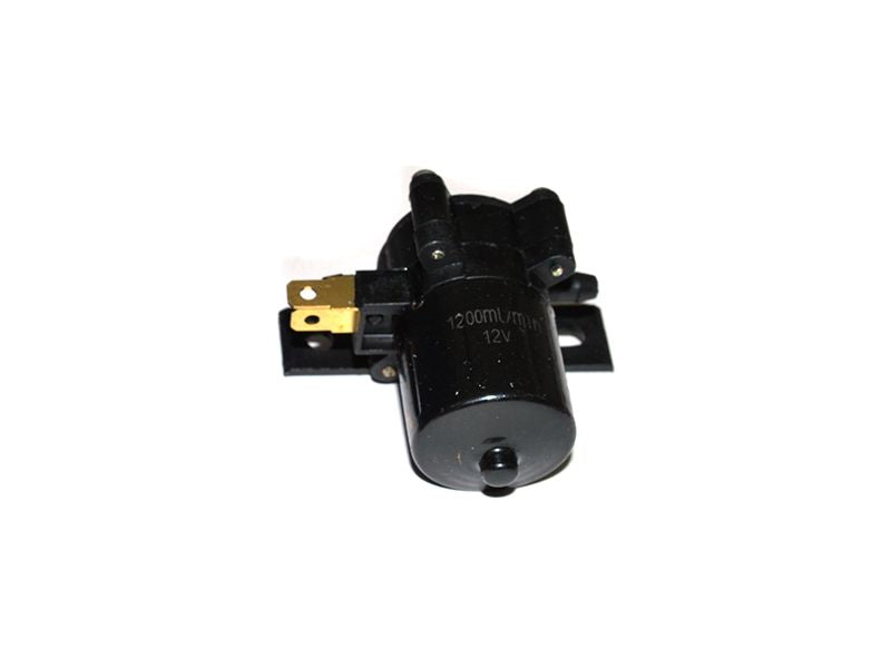 Windshield Washer Pump 12V Series 2a/3