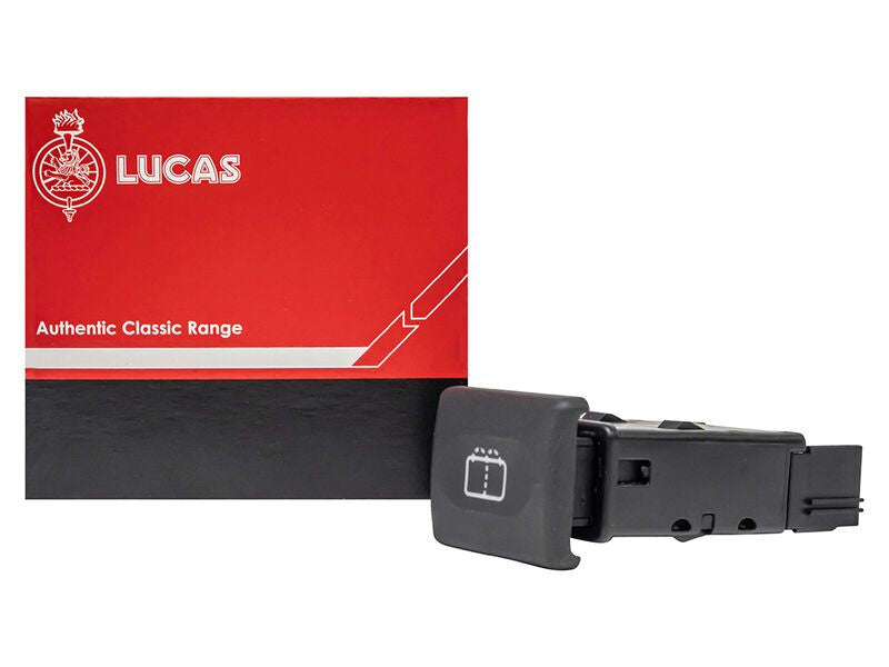 Lucas Rear Washer/Wiper - Defender