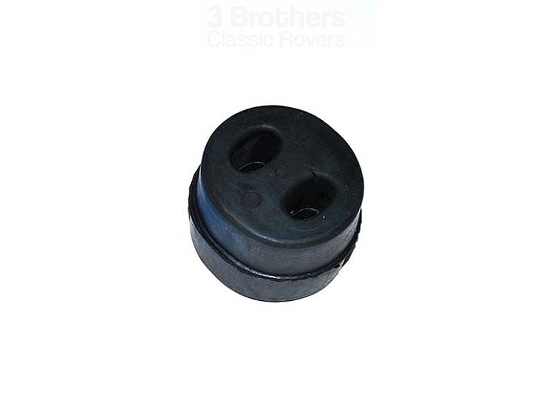 Mounting Rubber for 200/300Tdi/V8 Exhaust Def,D1,RRC