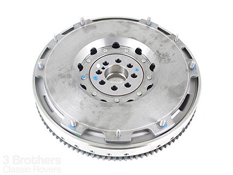 Flywheel Assembly Dual Mass for TD5 Defender & Discovery 2