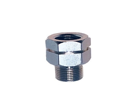 Adapter for Temp Sender on Metric Cyl Head Series 3