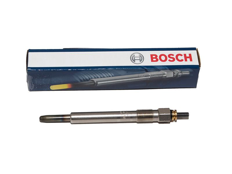 Heater/Glow Plug for 200/300Tdi Engine OEM Bosch