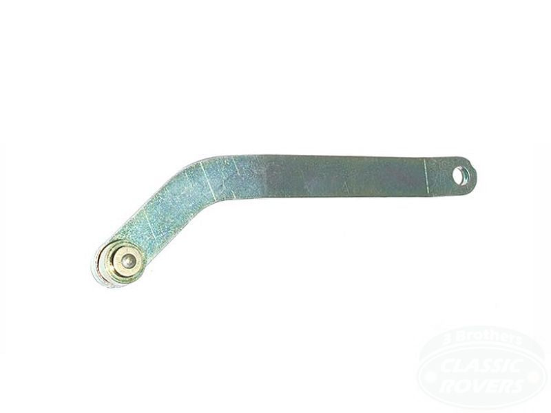 Door Check Strap Middle Door RH Defender 1988on