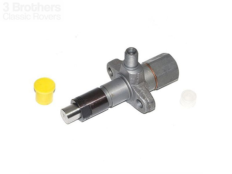 Brothers Fuel Injection Module Diesel Injector Assembly From March 68, 2.25D, 2.5D, 2.5TD — 3 Brothers ...