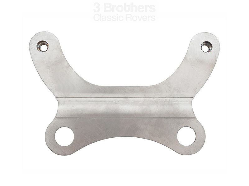 Bracket for Rear Brake Shield Stainless Steel Def, D1, RRC