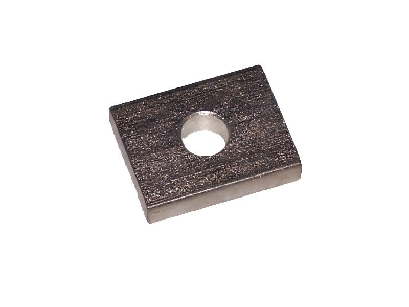 Washer Square for 109SW Fuel Tank Mount