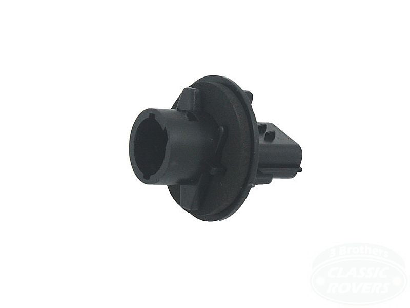 Bulb-Holder 3-Pin 21W Stop '95on, Def>07, D1, D2, P38