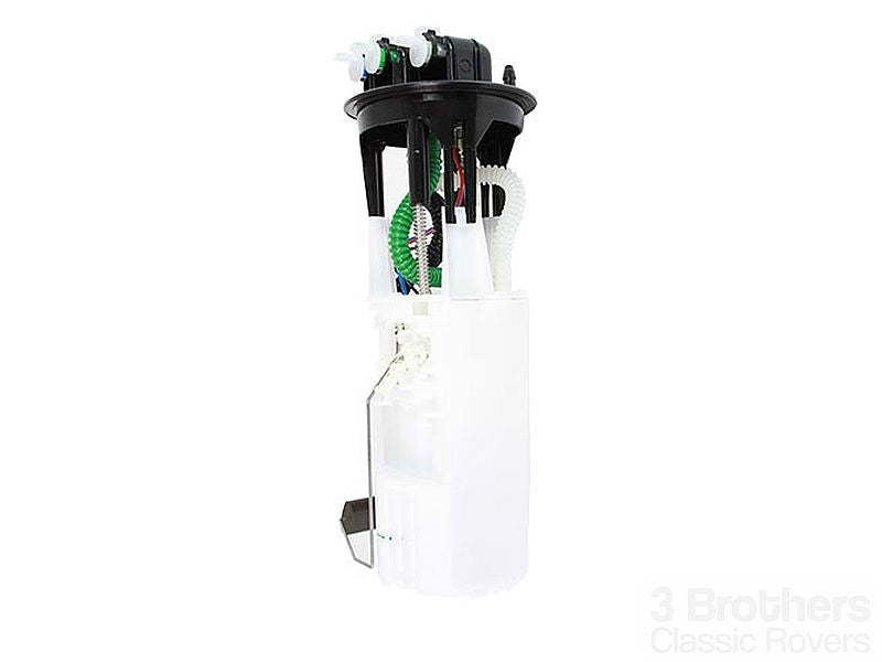 thumbnail interactive-video image 1 of VDO Fuel Pump & Sender Unit – Freelander 2 2.2 TD4 – Right Hand Side In Tank – LR038602G / LR005622 1 of 4