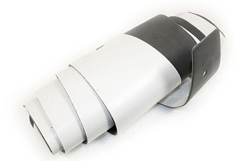 Foam Gaskets for 3mm Premium Wing Top Protectors 83-07