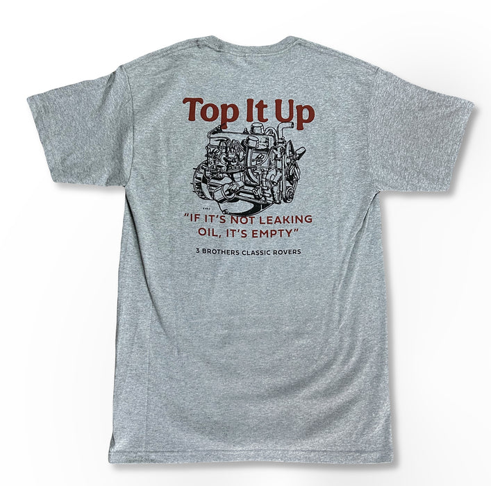 Top It Up T-Shirt