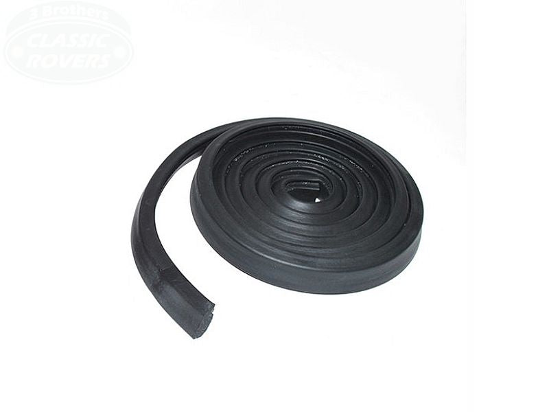 Rubber Seal for Tub to Side Panel 109 Regular LH or RH
