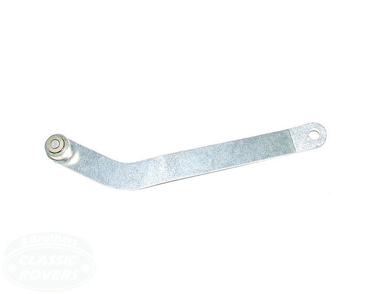 Door Check Strap Middle Door LH Defender 1988-00