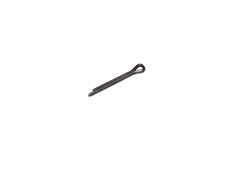 Split Pin for Tailgate Chain, Bonnet Prop Rod S-1 LR Genuine