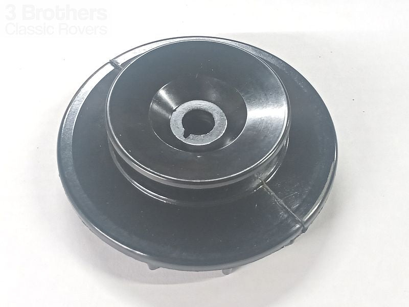 Dynamo Generator Pulley Plastic Series 2 1959-61 Only