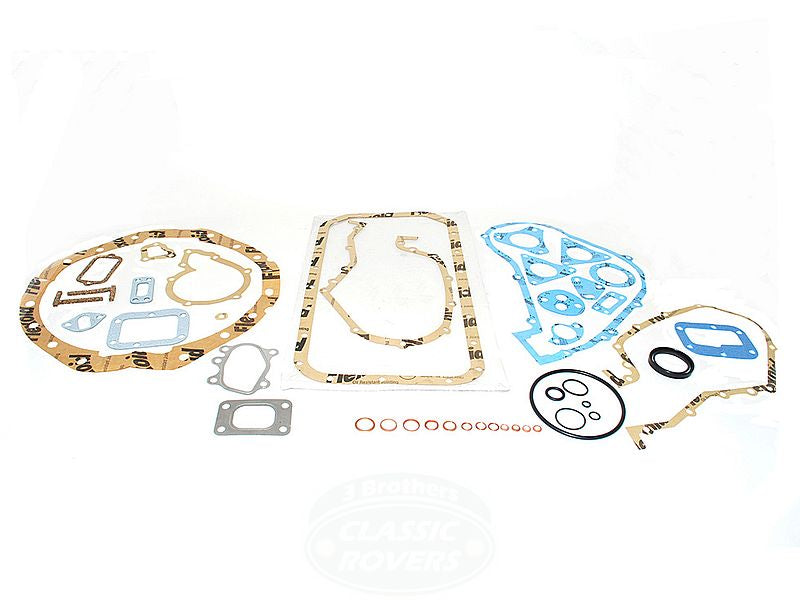 Bottom-End Gasket Set for 2.5L NA Diesel 90/110