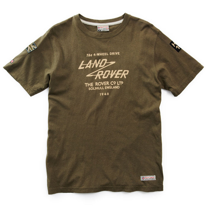 Land Rover Series 1 T-Shirt