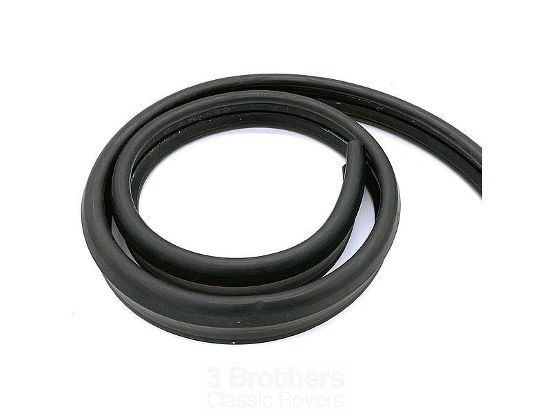 Rubber Seal Bulkhead to Windscreen Series 1 48-53