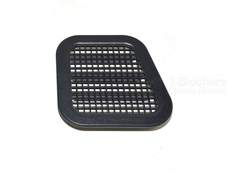 Air Intake Grill for Defender Turbo Diesel, 200Tdi to 1994