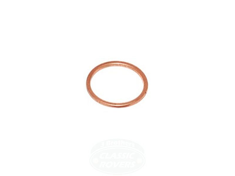 Copper Seal Manifold to Front Pipe 90/110 2.5LG, 2.5LNAD