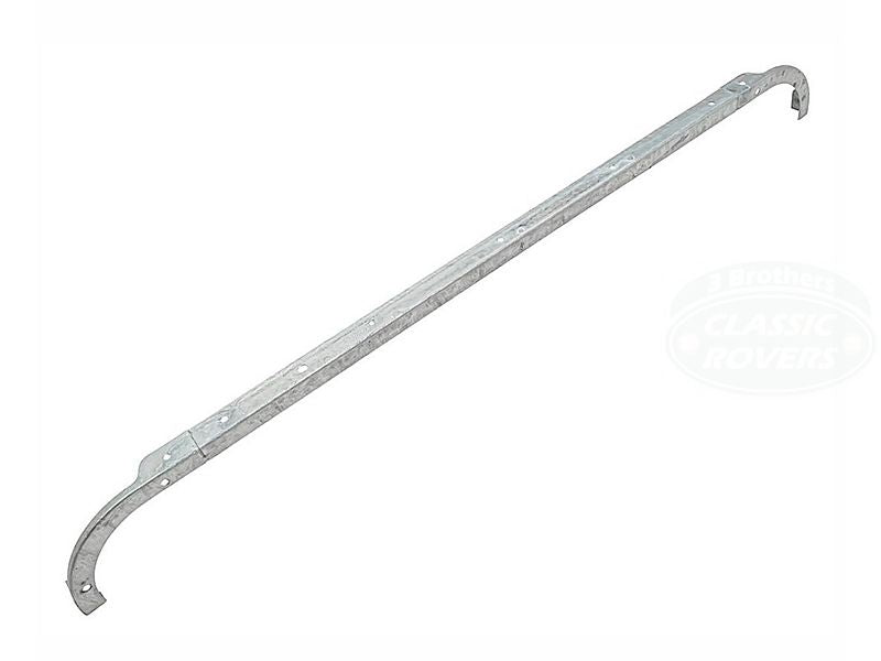 Retainer for Upper Rear Door Seal Galvanized Series/Def — 3 Brothers ...