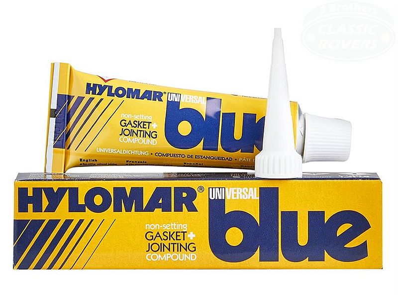 Hylomar Universal Blue Gasket/Jointing Compound 100g