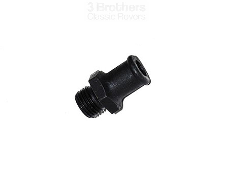Pipe Adapter for Emission Hose on Carb Adapter Series 2a/3