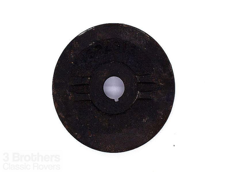 Pulley for Generator Dynamo on Series 2a, 1961-71