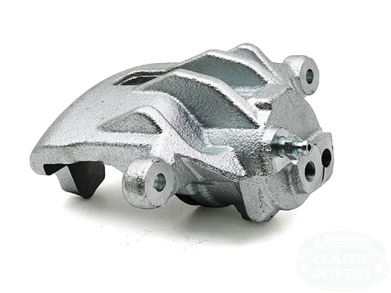 Brake Caliper Rear RH for Discovery 2 — 3 Brothers Classic Rovers