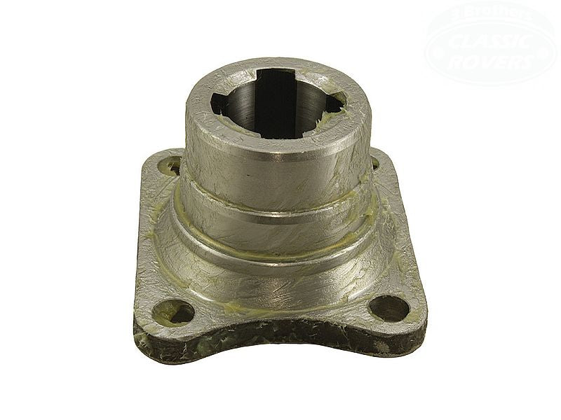 Drive Flange for Differential 4 Spline Type Rover Diff