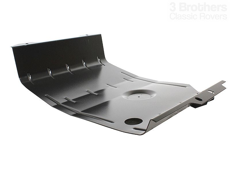 Cradle for Rear Steel Tank Support Defender 110 / RRC