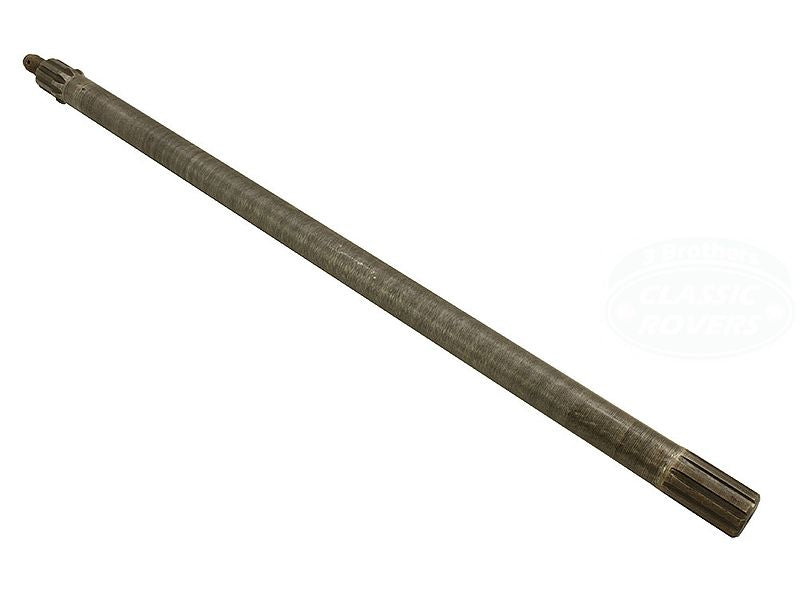 Half Shaft Rear Axle RH 1958-Jun 1980 10-Spline Rover Axle — 3 Brothers ...