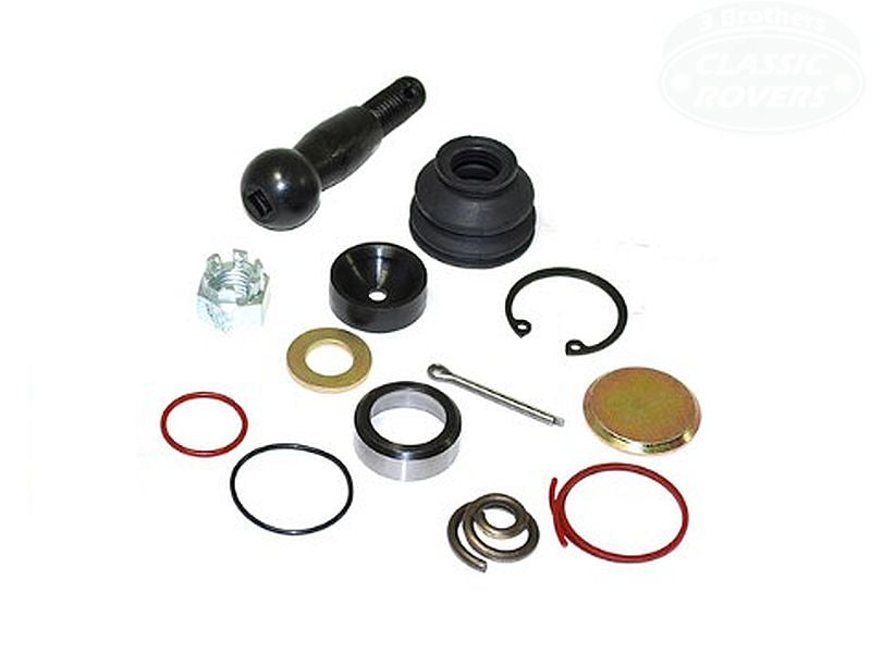 Ball Joint Kit Steering Drop Arm Repair Kit Def, D1, RRC