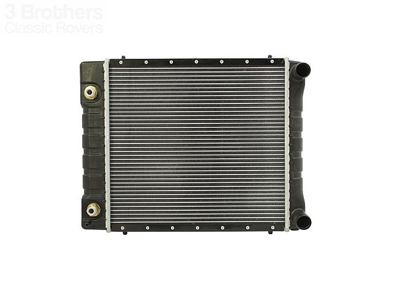 Radiator Only 300Tdi Defender 90/110, RRC Disco1 — 3 Brothers Classic ...