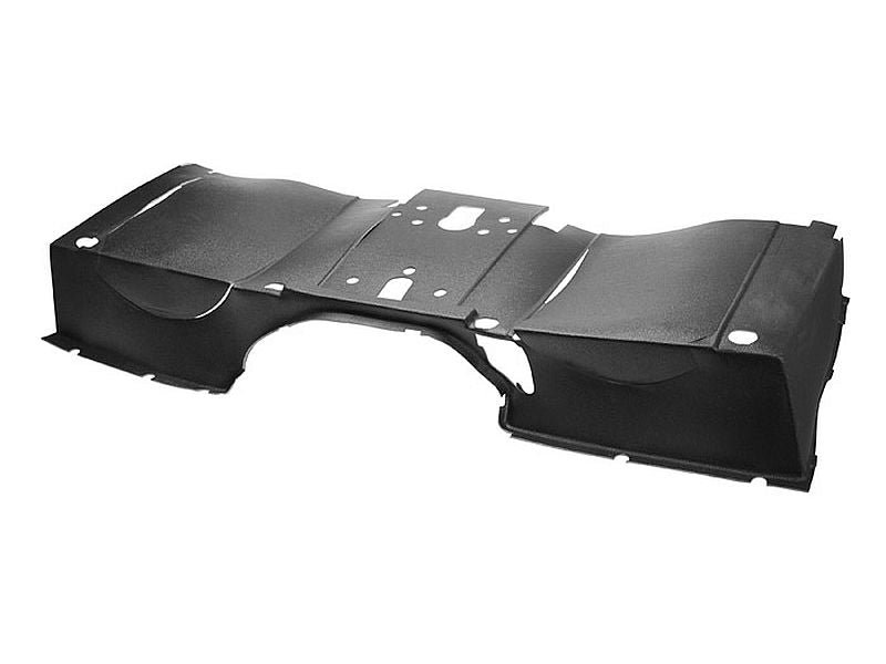 Front Insulation Pad for Seatbox Defender TD5 LHD LR Gen