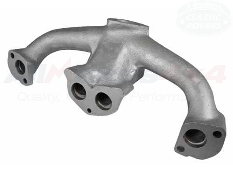 Exhaust Manifold for 2.25L Gas 4 Cylinder '61-84