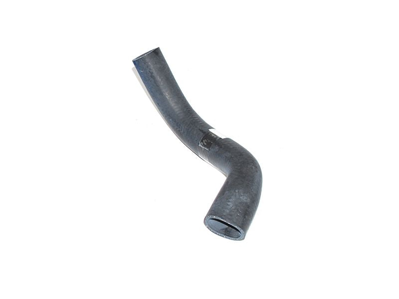 Radiator Bottom Hose Series 2 and Early 2A 58-68 Gas&Dsl