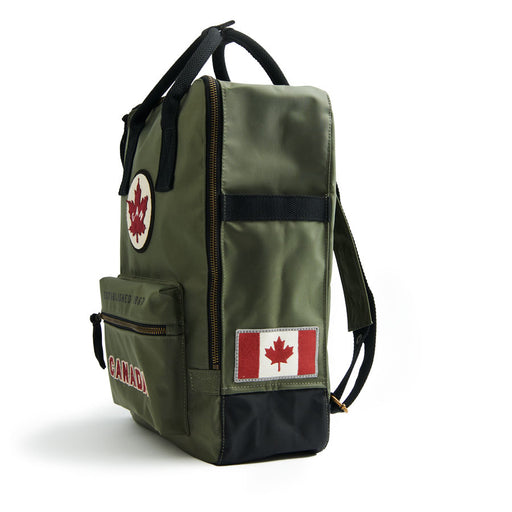 Red Canoe RCAF Shoulder Bag