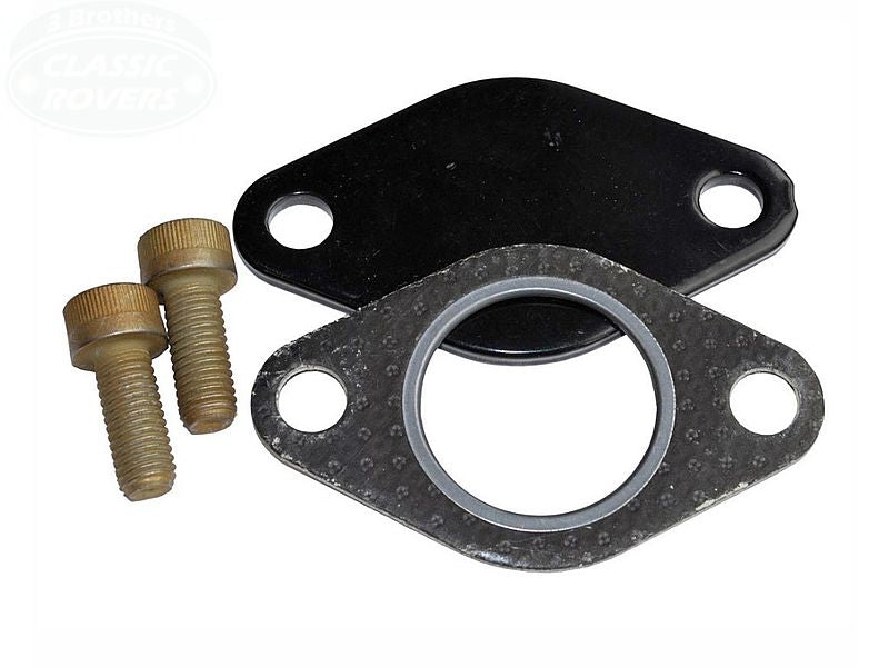 EGR Blanking Kit for 300Tdi, Defender, D1, RRC