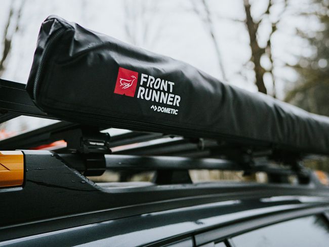 Front Runner Easy-Out 2M Awning/Black