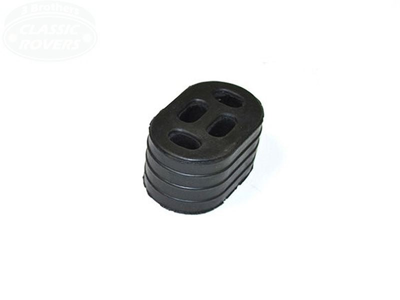 Exhaust Mounting Rubber Defender, D2, P38, Tdi, V8