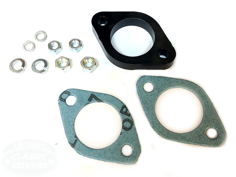 Fitting Kit for Zenith or Weber Carburetor Series 2a-3