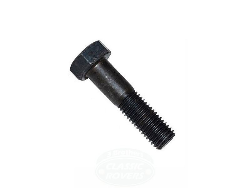 Bolt 3/8