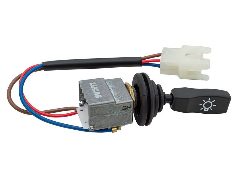 Lucas Headlamp Switch Master 90/110 frm 1998 VA104806