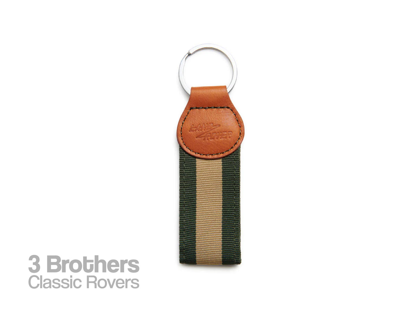 Merch — 3 Brothers Classic Rovers