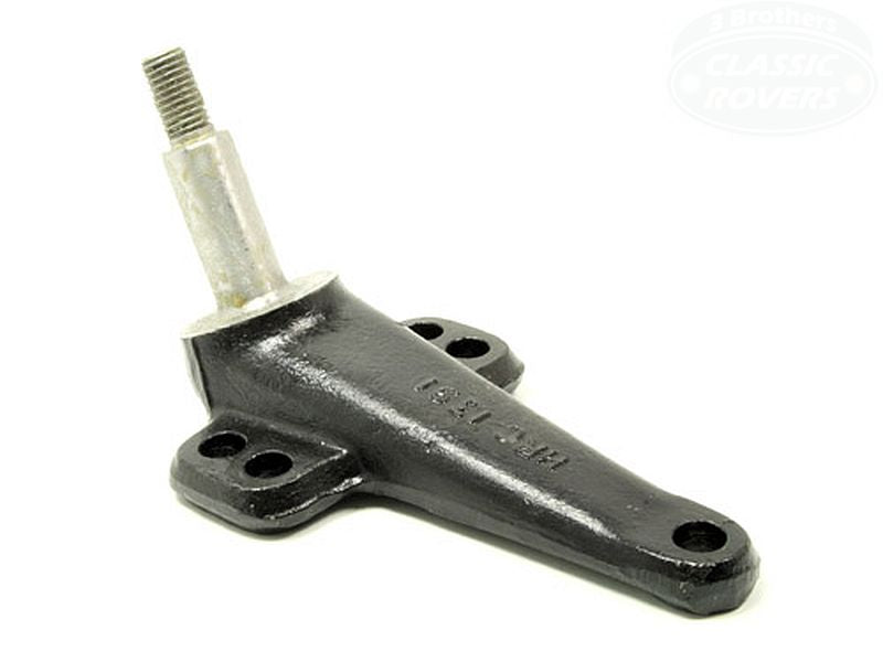 Upper Mounting Bracket for Rear Shock Defender, D1, RRC — 3 Brothers ...