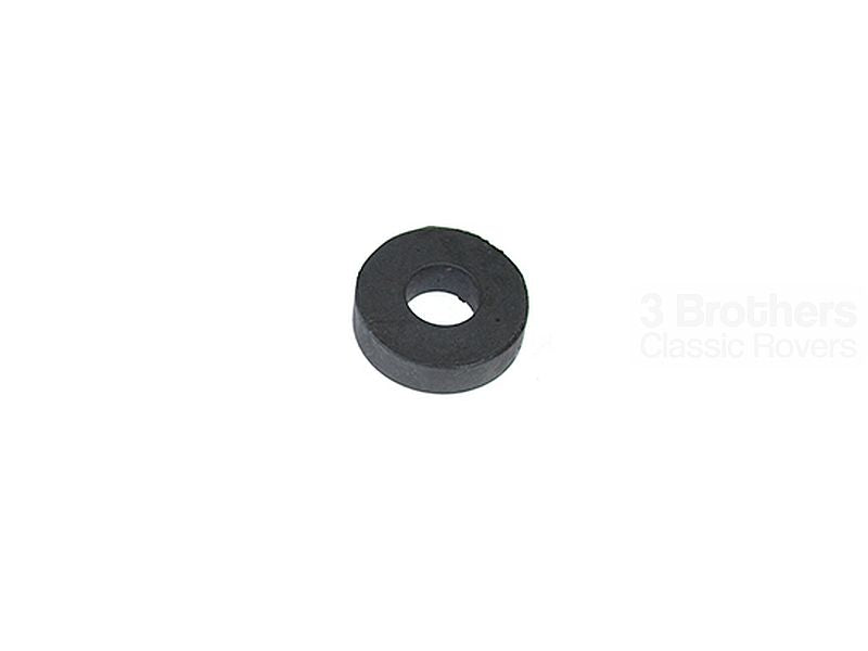 Rubber Washer for 109/110SW Rear Fuel Tank Mount