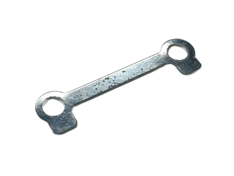 Locker Plate for Spring U-Bolts Series 1 to 2a 1948-64 — 3 Brothers ...