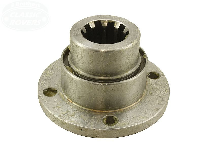 Flange for Salisbury Differential Late Series 3, Def-'98,