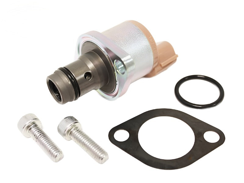 Brothers Fuel Injection Module Fuel Vapour Valve for Injection Pump TD4 2.4L Dsl Def 07on — 3 Brothers ...