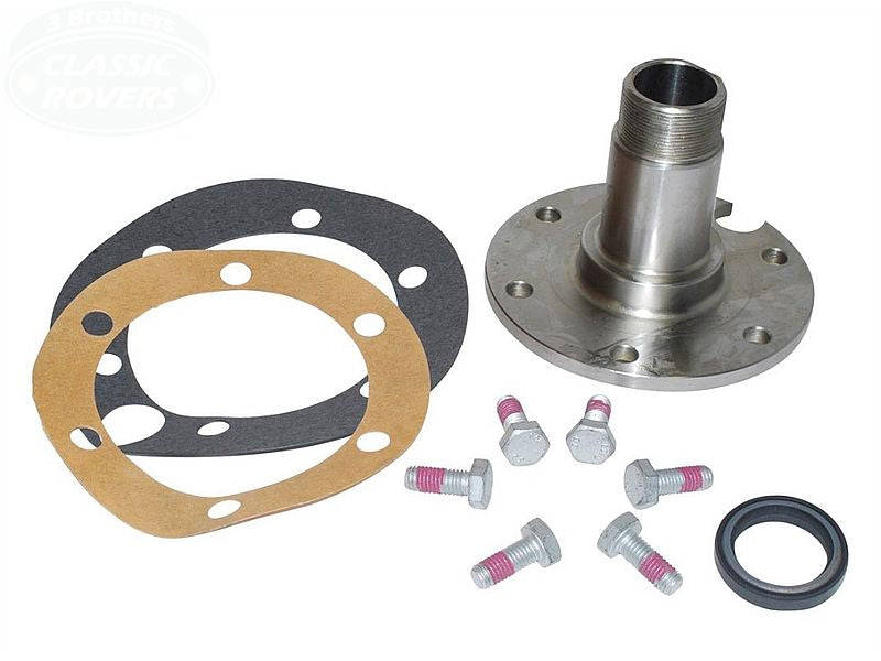 Stub Axle Kit for Rear Defender 90 frm '94 on, 110 frm 98on